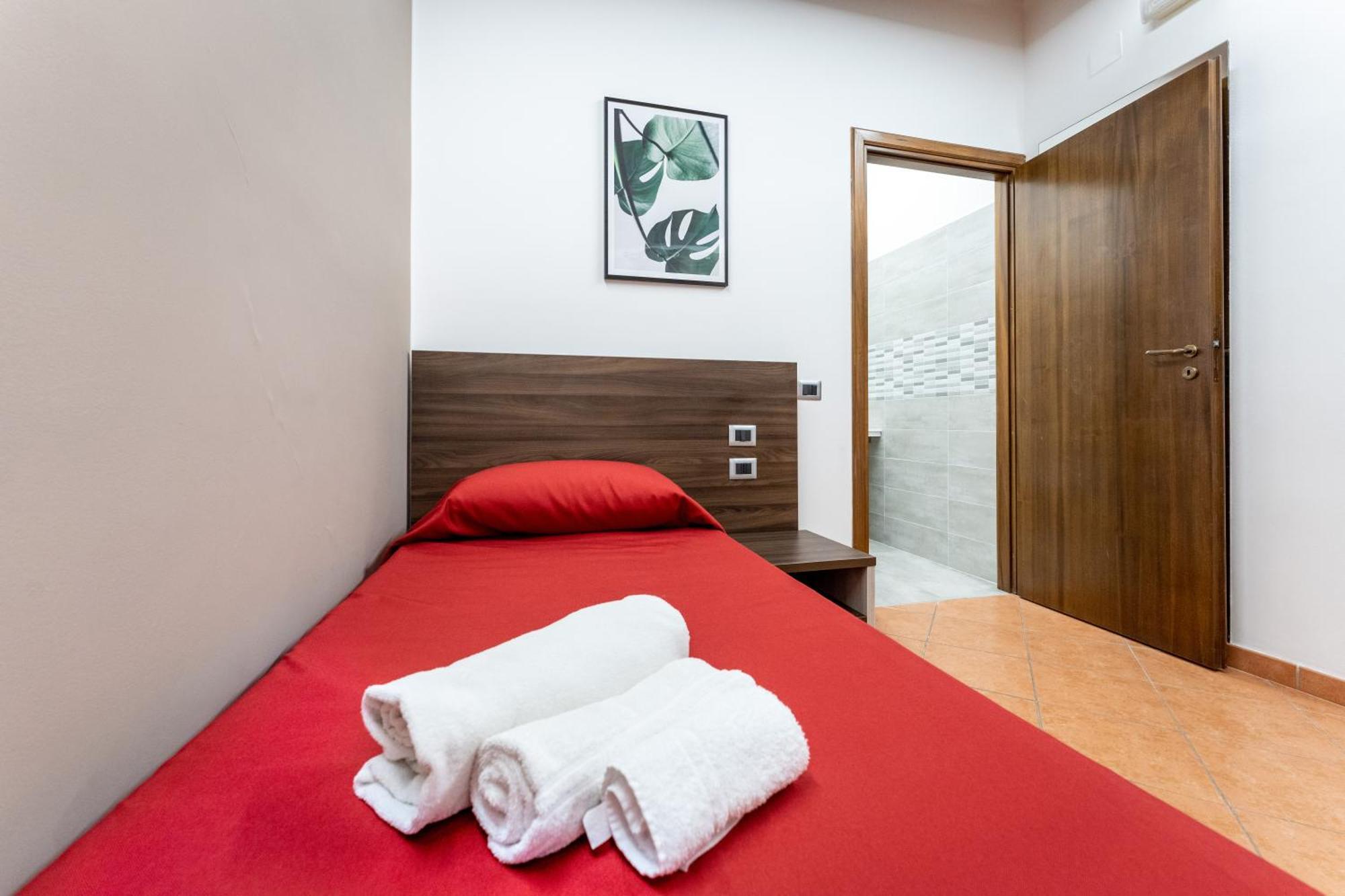 La Terra Dei Sogni Country Hotel Fiumefreddo di Sicilia Cameră foto