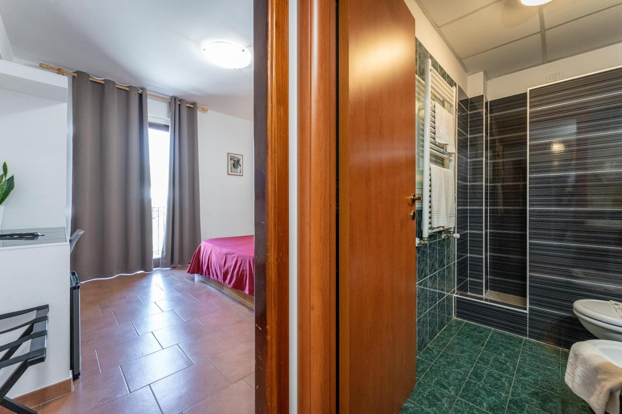 La Terra Dei Sogni Country Hotel Fiumefreddo di Sicilia Cameră foto