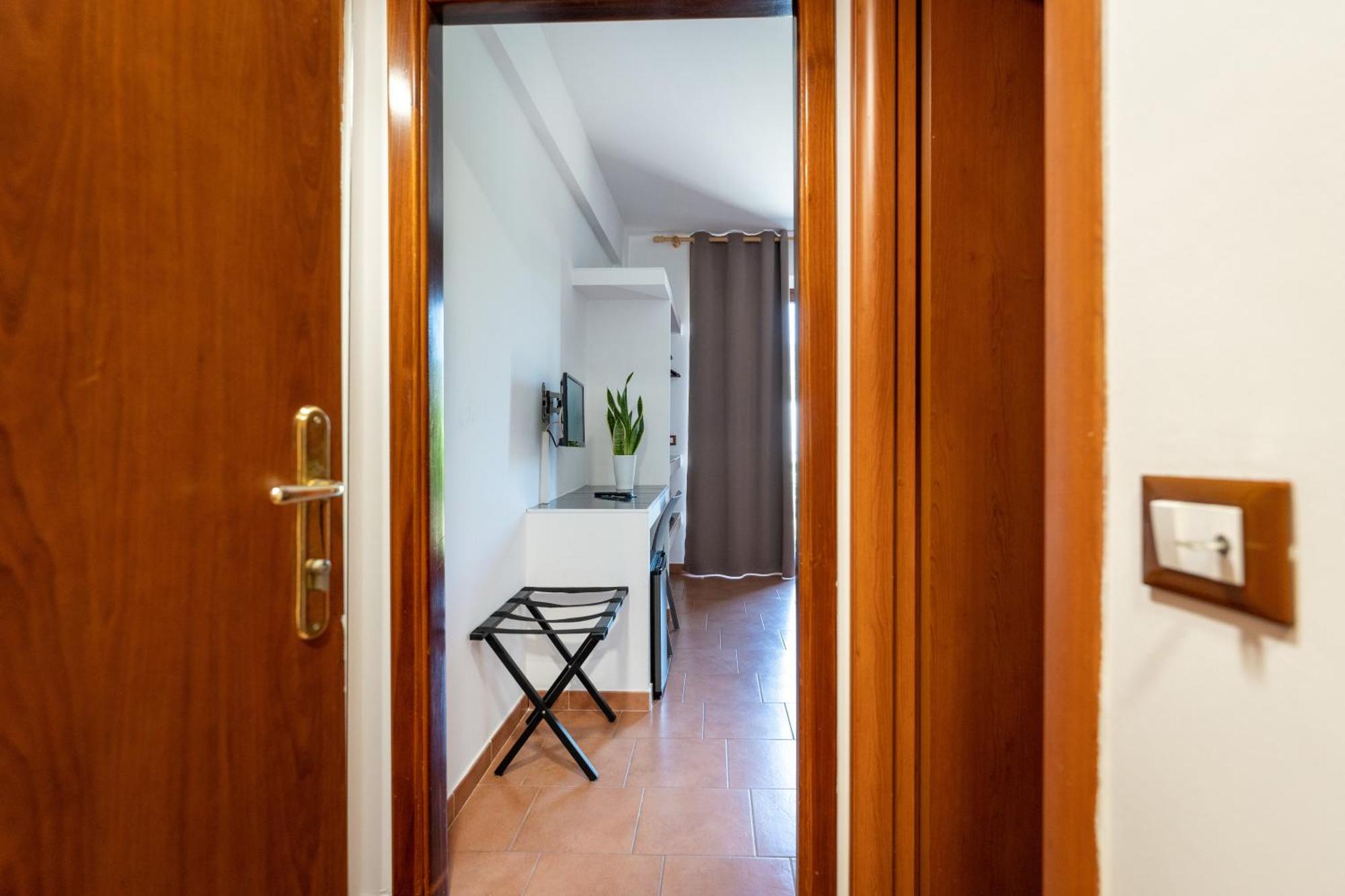 La Terra Dei Sogni Country Hotel Fiumefreddo di Sicilia Cameră foto