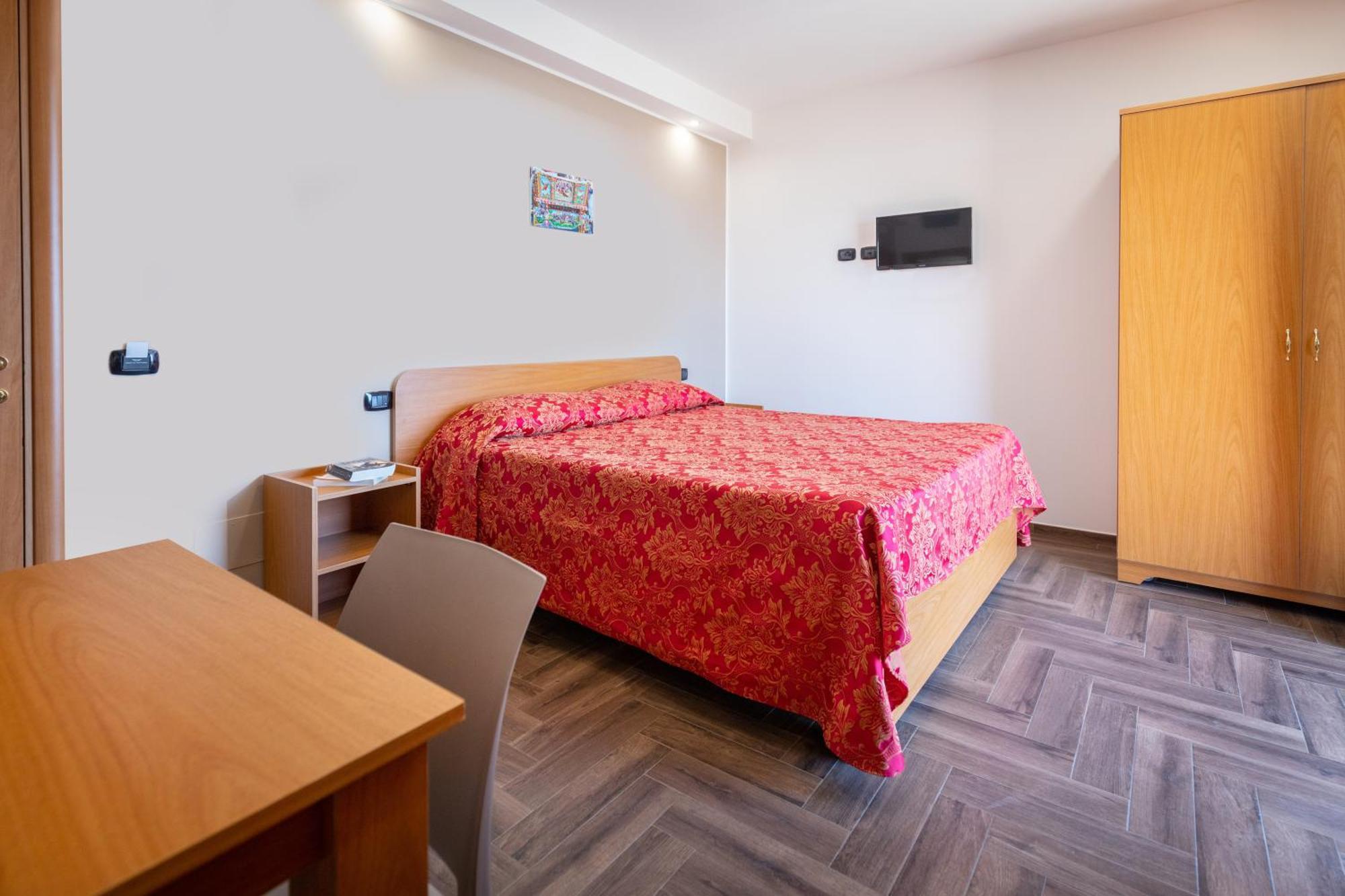 La Terra Dei Sogni Country Hotel Fiumefreddo di Sicilia Cameră foto